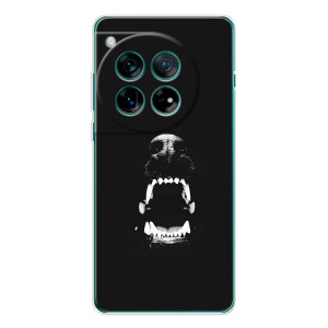 Чехол ДОБЕРМАН для Xiaomi Redmi K90 Pro Max – Пасть добермана