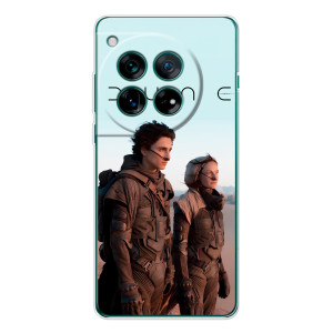 Чехол ДЮНА для Сяоми Редми К90 Про Макс (dune)