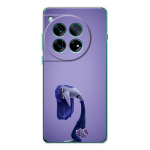 Чехол Головоломка для Xiaomi Redmi K90 Pro Max - (AlphaPrint) (Хандра)