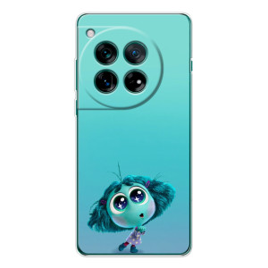 Чехол Головоломка для Xiaomi Redmi K90 Pro Max - (AlphaPrint) (Зависть)