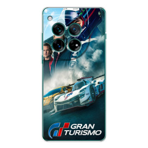 Чехол Gran Turismo / Гран Туризмо на Сяоми Редми К90 Про Макс – Гонки
