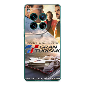 Чехол Gran Turismo / Гран Туризмо на Сяоми Редми К90 Про Макс – Gran Turismo