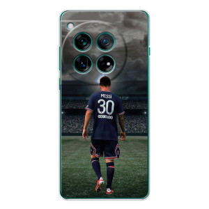 Чохол Мессі футболіст для Xiaomi Redmi K90 Pro Max – Мессі в ПСЖ