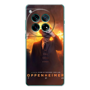 Чехол Оппенгеймер / Oppenheimer на Xiaomi Redmi K90 Pro Max (Оппен-геймер)