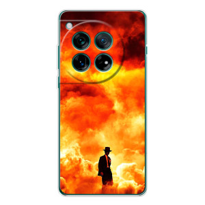 Чехол Оппенгеймер / Oppenheimer на Xiaomi Redmi K90 Pro Max (Взрыв)