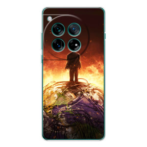 Чехол Оппенгеймер / Oppenheimer на Xiaomi Redmi K90 Pro Max (Ядерщик)
