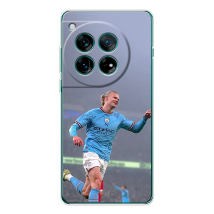 Чохол з картинкою Ерлінг Холанд на Xiaomi Redmi K90 Pro Max – Гол Холанда