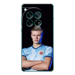 Чохол з картинкою Ерлінг Холанд на Xiaomi Redmi K90 Pro Max – Холанд Норвежець
