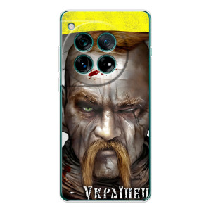 Чехол с картинкой (Патриотический КОЗАК) на Xiaomi Redmi K90 Pro Max