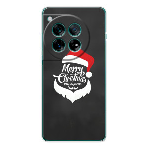 Чехол Санта Клаус для Xiaomi Redmi K90 Pro Max – Санта Крисмас