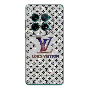 Чехол Стиль Louis Vuitton на Xiaomi Redmi K90 Pro Max (Яркий LV)
