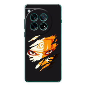 Чохол з  картинкою Наруто Аніме для Xiaomi Redmi K90 Pro Max – Погляд Наруто