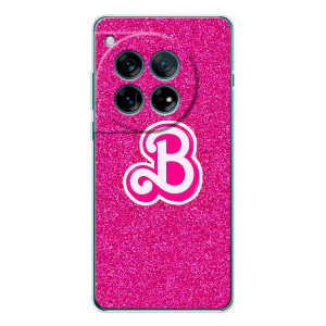 Силиконовый Чехол Барби Фильм на Xiaomi Redmi K90 Pro Max (B-barbie)