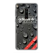 Чехлы Адидас для Xiaomi Mi 9T Pro (AlphaPrint) (Адидас принт)
