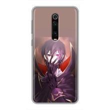 Чехлы Персонажи Аниме Наруто для Xiaomi Mi 9T Pro (AlphaPrint) – Ламперуж