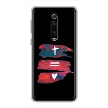 Чехлы для Xiaomi Mi 9T Pro (Для Христиан) – Атрибутика