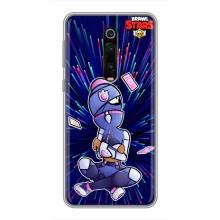 Чехлы Brawl Stars для Xiaomi Mi 9T Pro (AlphaPrint)