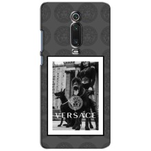 Чехлы VERSACE для Сяоми Ми 9Т Про (PREMIUMPrint)