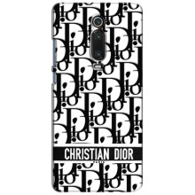 Чехол (Dior, Prada, YSL, Chanel) для Xiaomi Mi 9T Pro (Christian Dior)