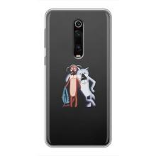 Чехол для Ребёнка на Ксяоми Ми 9Т Про (VPrint) – Шо опять