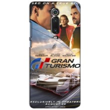 Чехол Gran Turismo / Гран Туризмо на Сяоми Ми 9Т Про (Gran Turismo)