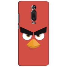 Чехол КИБЕРСПОРТ для Xiaomi Mi 9T Pro – Angry Birds