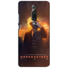 Чехол Оппенгеймер / Oppenheimer на Xiaomi Mi 9T Pro (Оппен-геймер)