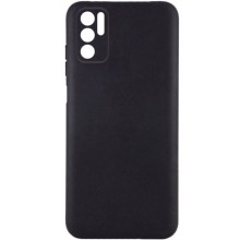 Чехол TPU Epik Black Full Camera для Xiaomi Redmi Note 10 5G / Poco M3 Pro – Черный