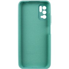 Чехол Silicone Cover Full Camera (AA) для Xiaomi Redmi Note 10 5G / Poco M3 Pro – undefined