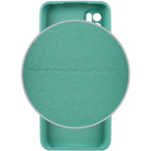 Чехол Silicone Cover Full Camera (AA) для Xiaomi Redmi Note 10 5G / Poco M3 Pro – undefined