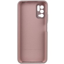 Чехол Silicone Cover Full Camera (AA) для Xiaomi Redmi Note 10 5G / Poco M3 Pro – undefined