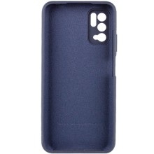 Чехол Silicone Cover Full Camera (AA) для Xiaomi Redmi Note 10 5G / Poco M3 Pro – undefined