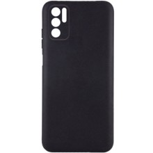 Чехол TPU Epik Black Full Camera для Xiaomi Redmi Note 10 5G / Poco M3 Pro