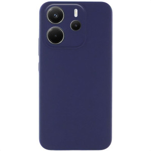 Чохол Silicone Cover Lakshmi Full Camera (AAA) для Xiaomi Redmi Note 10 5G