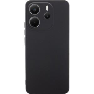 Чохол Silicone Cover Lakshmi Full Camera (AAA) для Xiaomi Redmi Note 10 5G