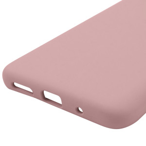 Чехол Silicone Cover Lakshmi Full Camera (AAA) для Xiaomi Redmi Note 10 5G