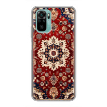 Чохол з принтом Килим для Xiaomi Redmi Note 10 5G – Килим