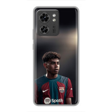 Чохол Ламін Ямаль на Xiaomi Redmi Note 10 Pro 5g – Ямаль Барселона