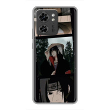 Чохол з картинками Ітачі для Xіаомі Redmi Note 10 Pro 5G – Ітачі на фото
