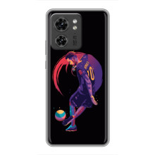 Чохол з принтом Неймар Жуніор на Xіаомі Redmi Note 10 Pro 5G – Неймар фінти