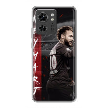 Чохол з принтом Неймар Жуніор на Xіаомі Redmi Note 10 Pro 5G