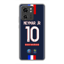 Чохол з принтом Неймар Жуніор на Xіаомі Redmi Note 10 Pro 5G – Номер Неймара