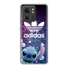 Чохол з картинкою Адідас на Xіаомі Redmi Note 10 Pro 5G – Адідас Стіч