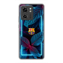 Чохол з картинкою ФК Барселона на Xіаомі Redmi Note 10 Pro 5G – Барселона