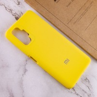 Чохол Silicone Cover Full Protective (AA) для Xiaomi Redmi Note 10 Pro / 10 Pro Max – undefined
