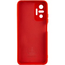 Чехол Silicone Cover Lakshmi Full Camera (AAA) для Xiaomi Redmi Note 10 Pro / 10 Pro Max – undefined