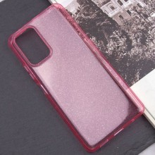 TPU чехол Nova для Xiaomi Redmi Note 10 Pro / 10 Pro Max – Pink