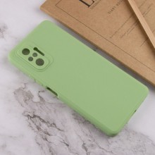 Силіконовий чохол Candy Full Camera для Xiaomi Redmi Note 10 Pro / 10 Pro Max – undefined