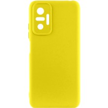 Чехол Silicone Cover Lakshmi Full Camera (A) для Xiaomi Redmi Note 10 Pro / 10 Pro Max – undefined