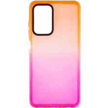 Чехол TPU+PC Sunny Gradient для Xiaomi Redmi Note 10 Pro / 10 Pro Max